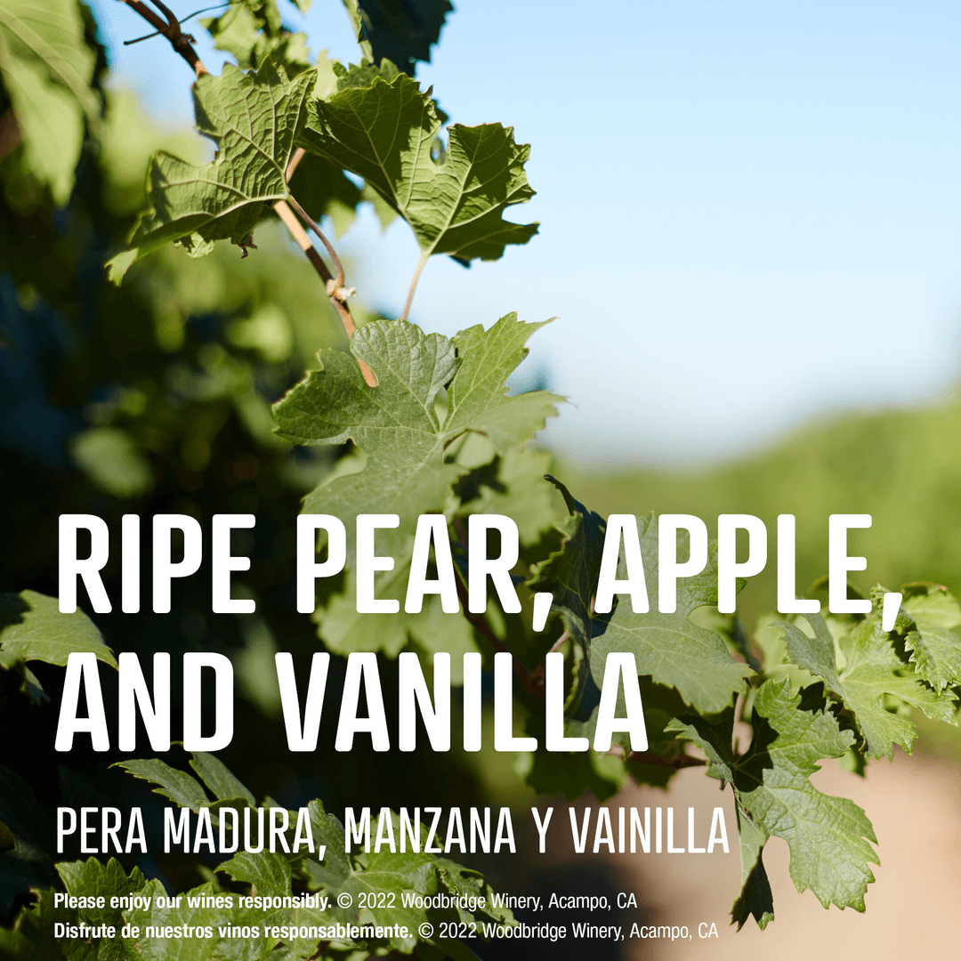 Woodbridge Chardonnay California