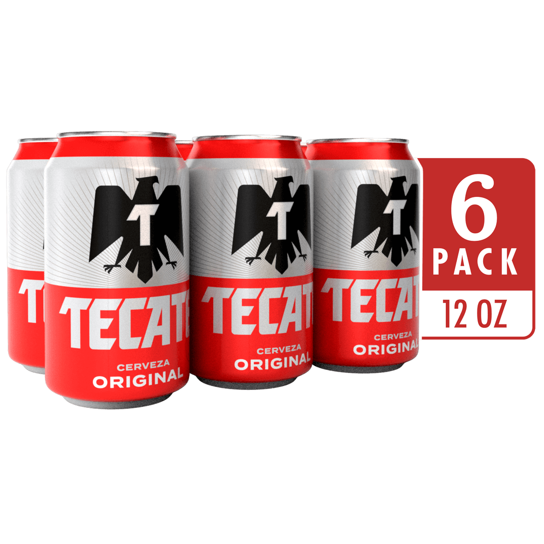 Tecate Lager-other