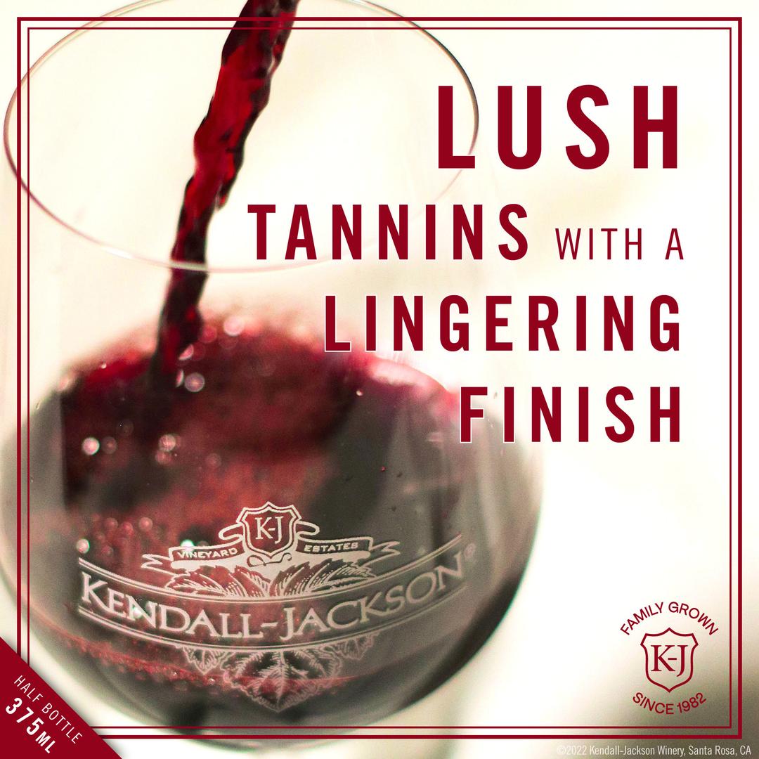 Kendall Jackson Cabernet Sauvignon Vintner's Reserve Sonoma County