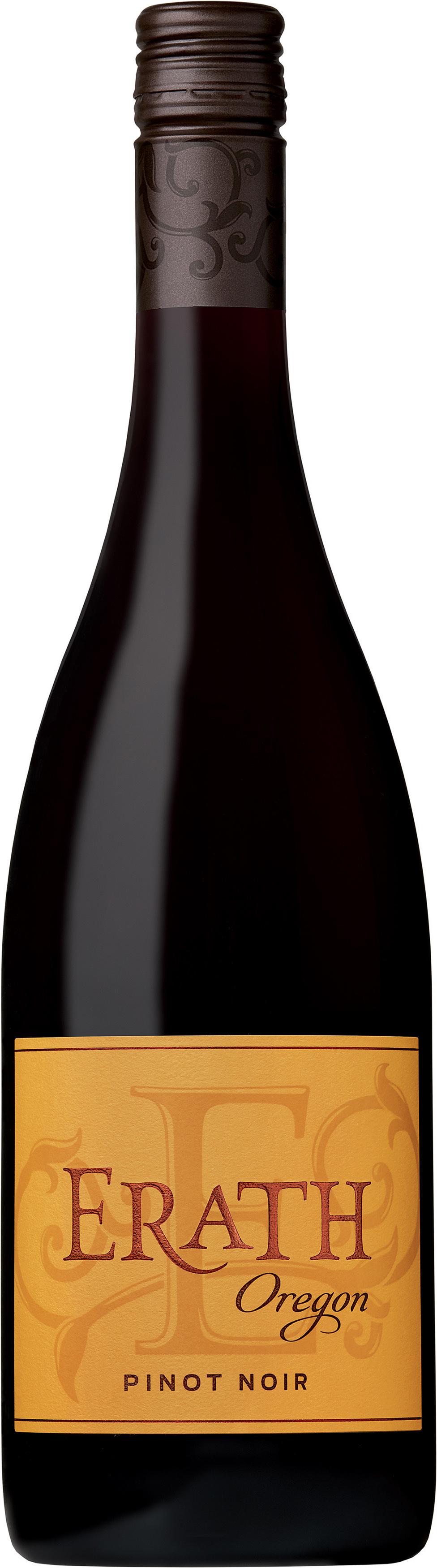 Erath Pinot Noir Leland Vineyard Willamette Valley