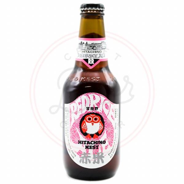Hitachino Nest Ale Other Red Rice Ale