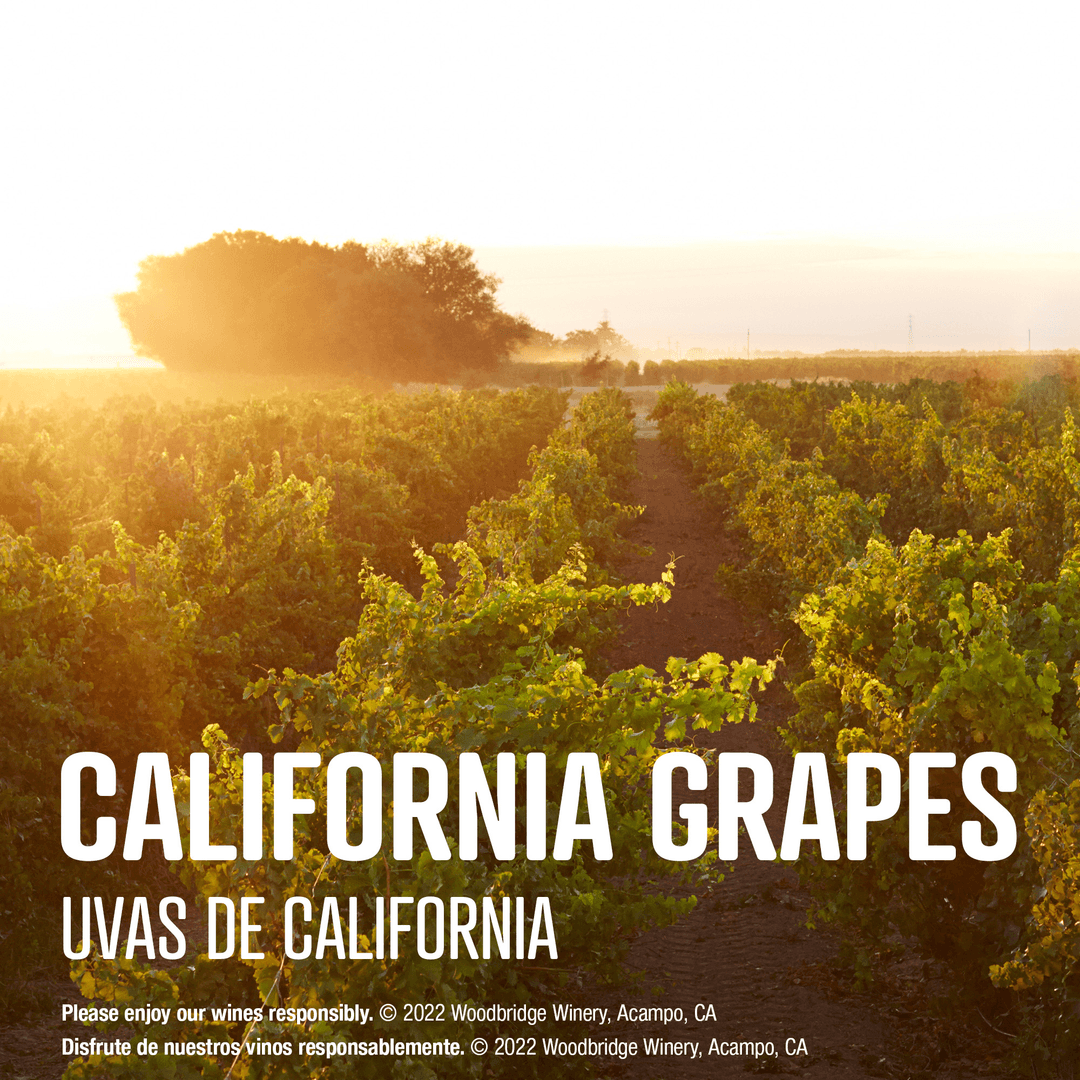 Woodbridge Chardonnay California
