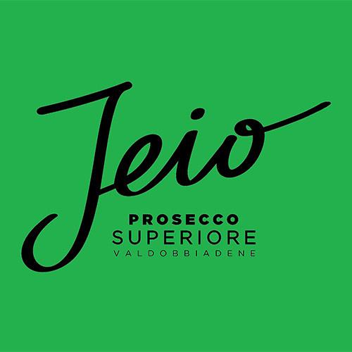Jeio Valdobbiadene Prosecco Superiore Brut