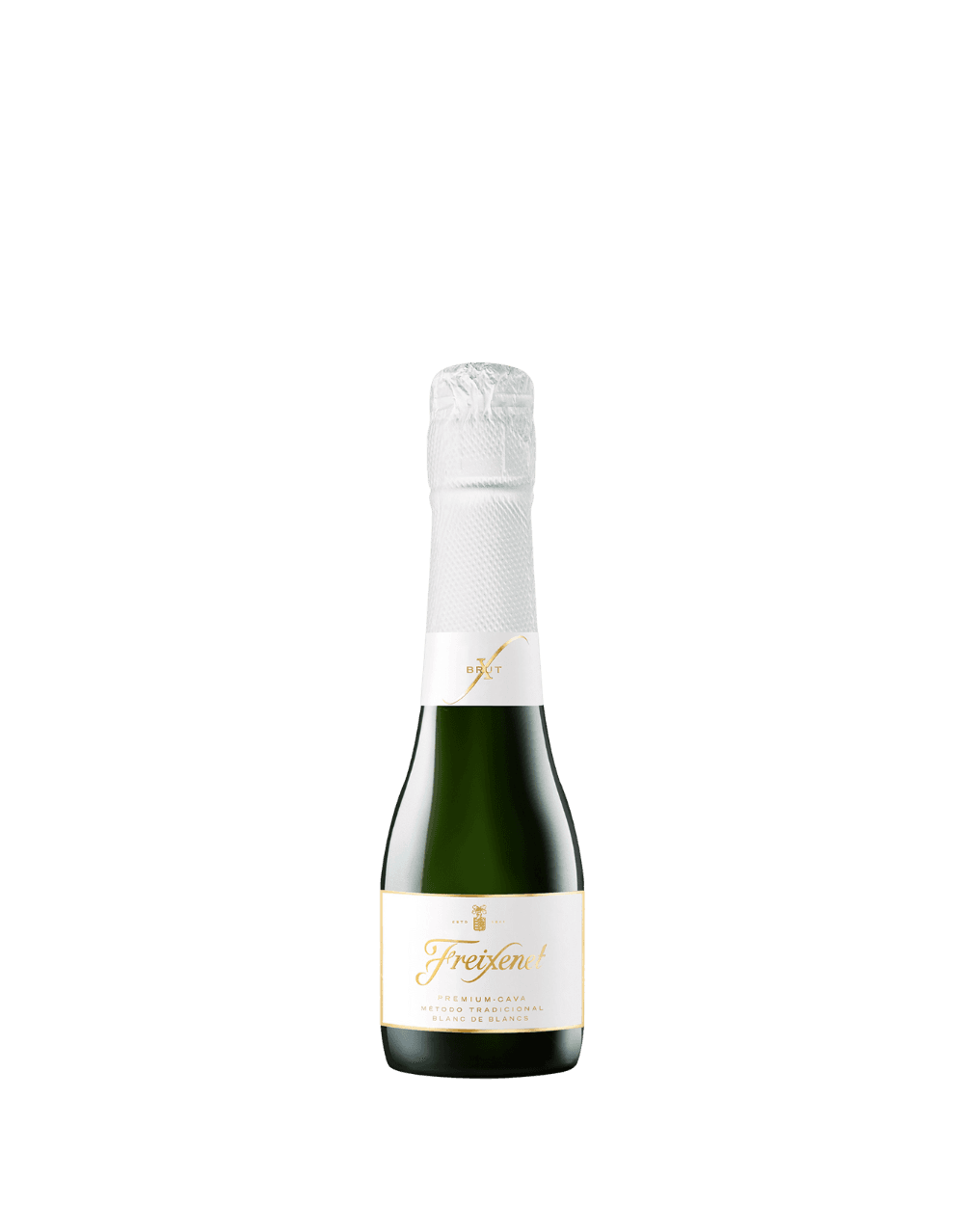 Freixenet Blanc De Blancs Sparkling White Wine