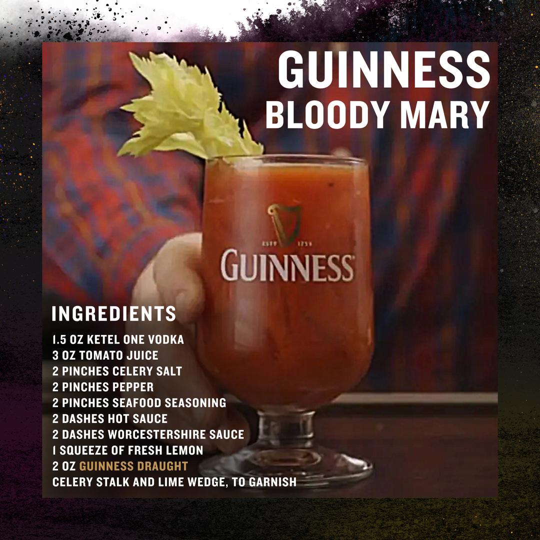 Guinness Dry Stout Draught Stout