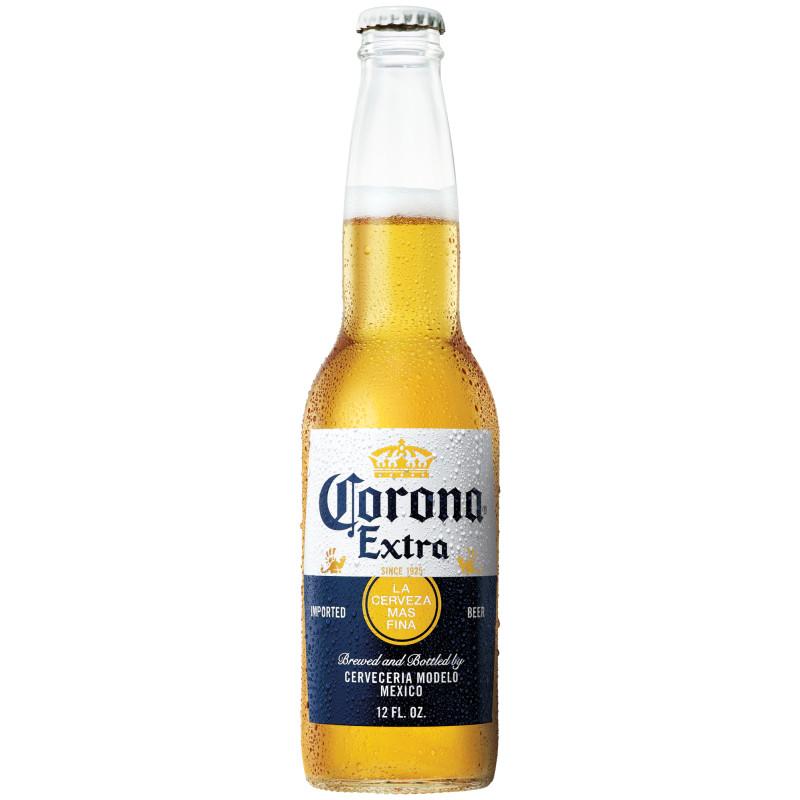 Corona Pale Lager Extra