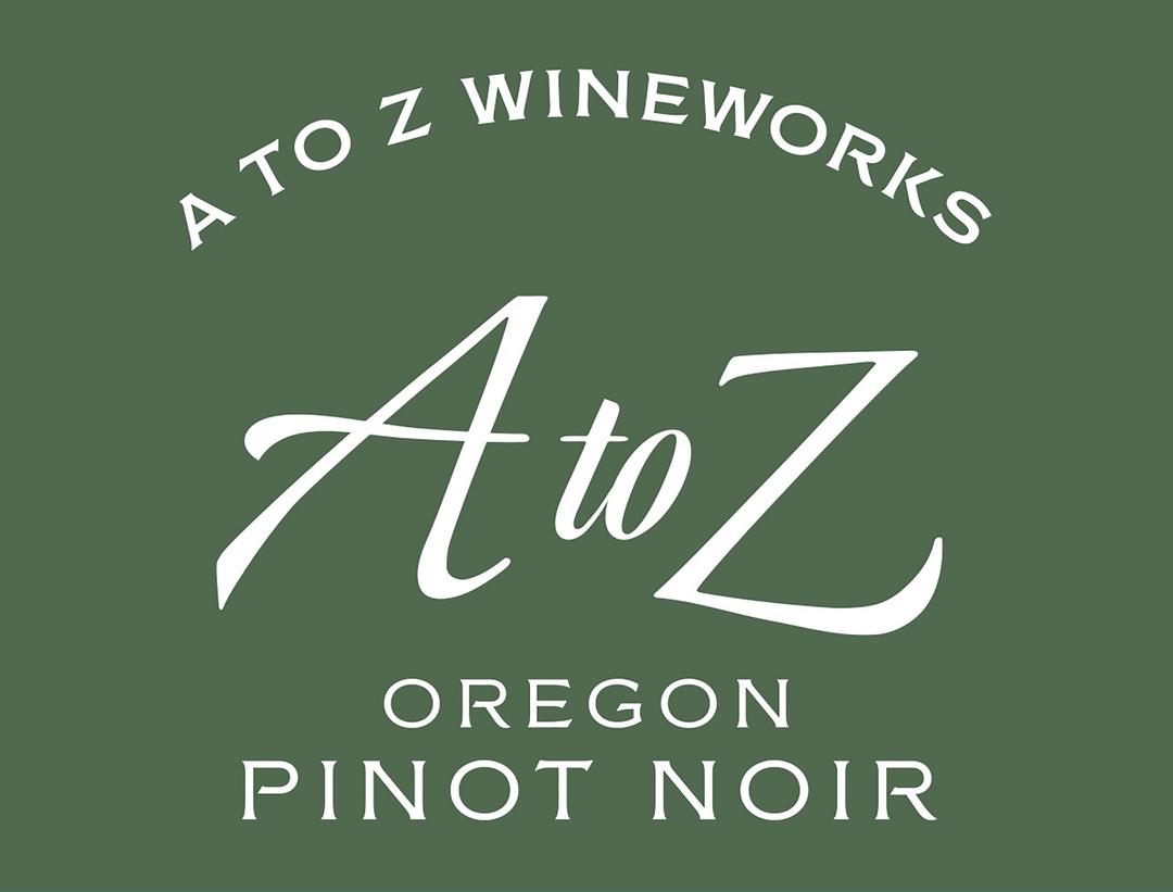 A To Z Wineworks Pinot Noir Oregon