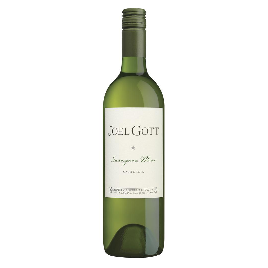 Joel Gott Sauvignon Blanc California