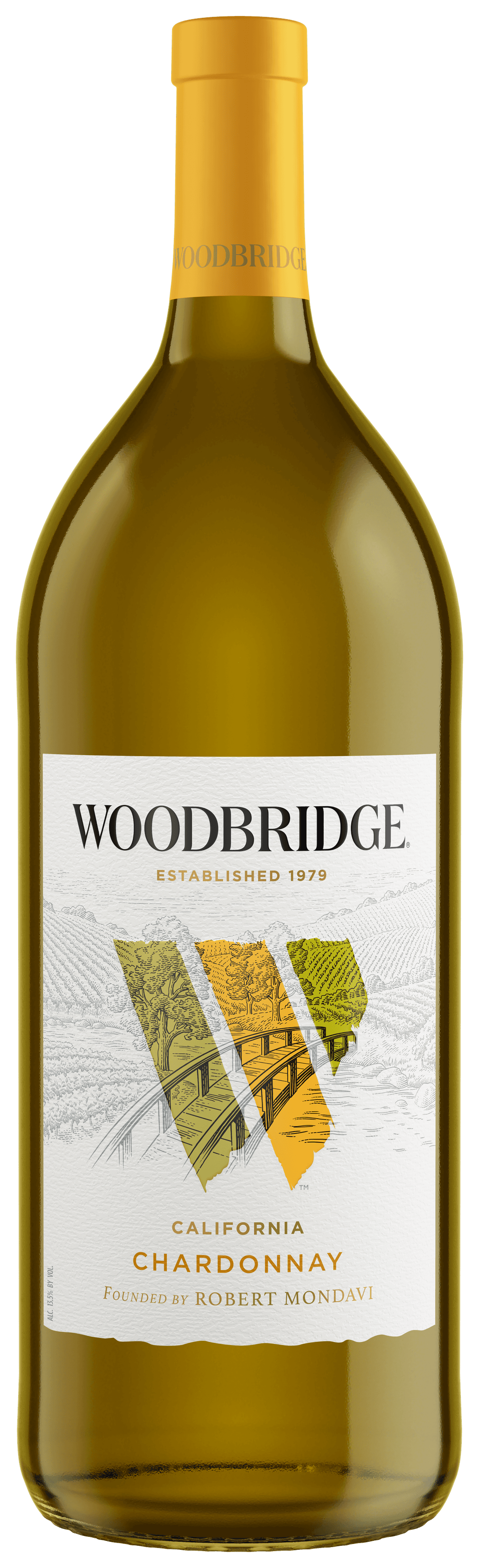 Woodbridge Chardonnay California