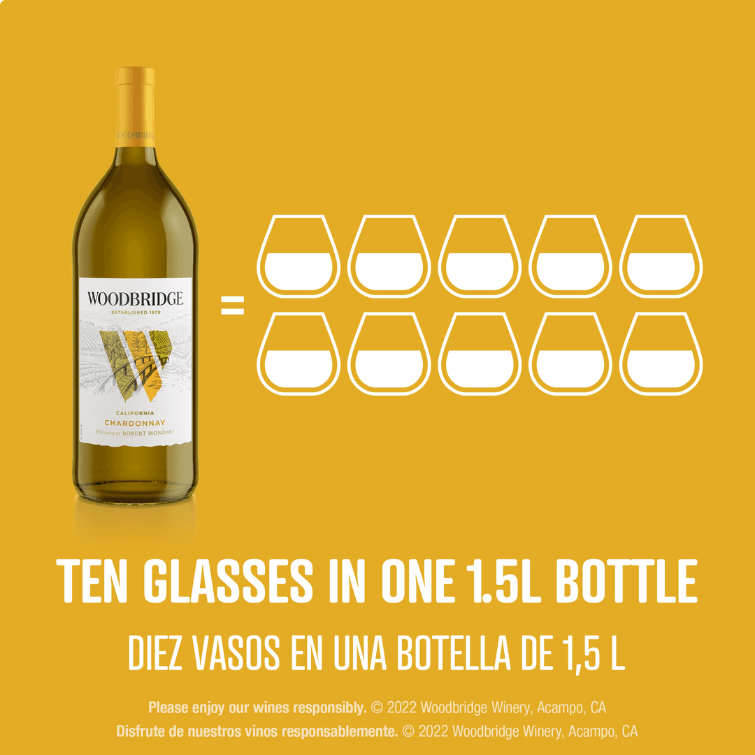 Woodbridge Chardonnay California