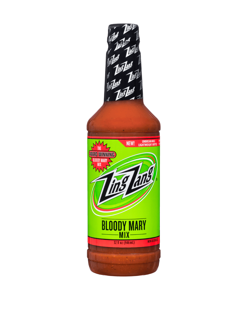 Zing Zang Bloody Mary Mix