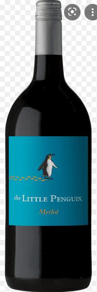 The Little Penguin Cabernet Sauvignon/merlot United States