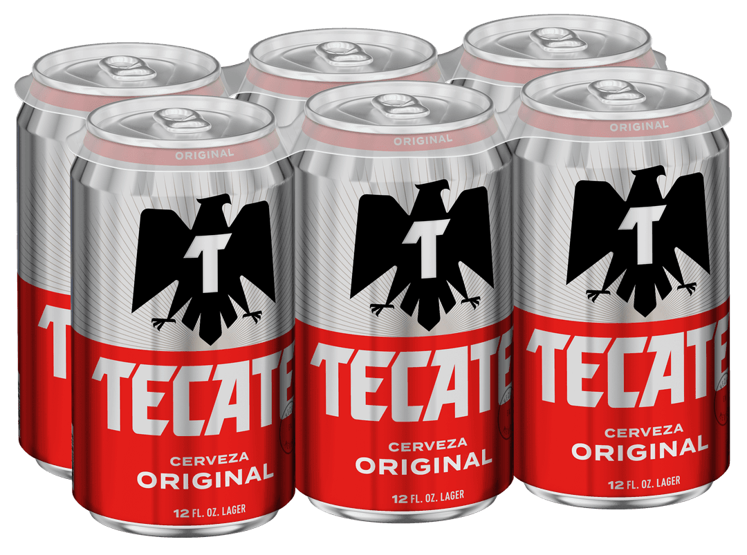 Tecate Lager-other