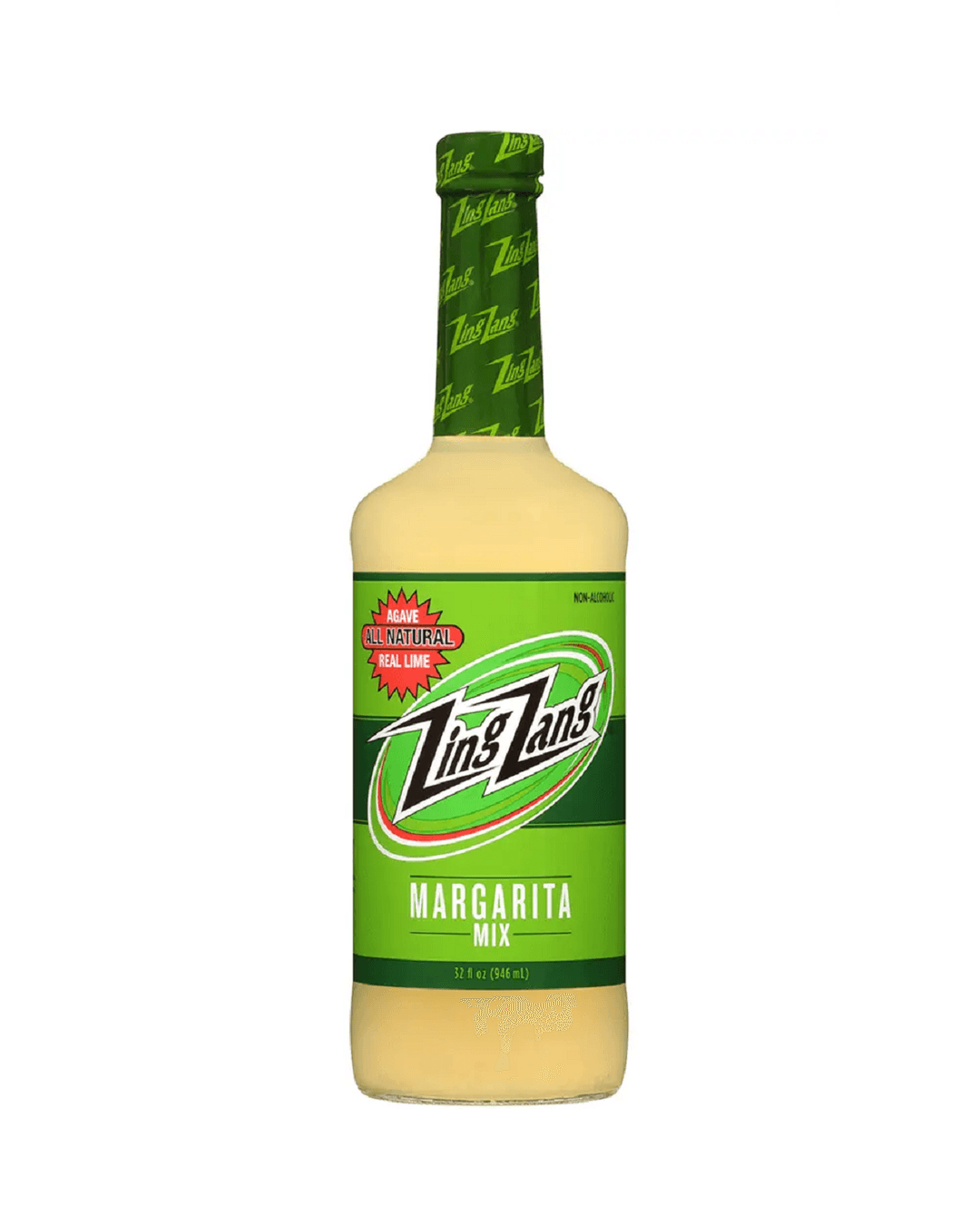 Zing Zang Margarita Mix