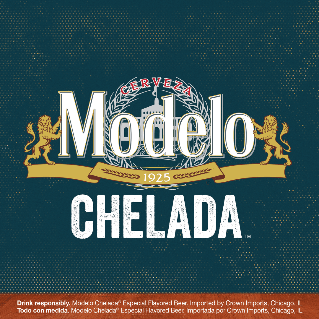 Modelo Malt Beverage-other Chelada Pina Picante