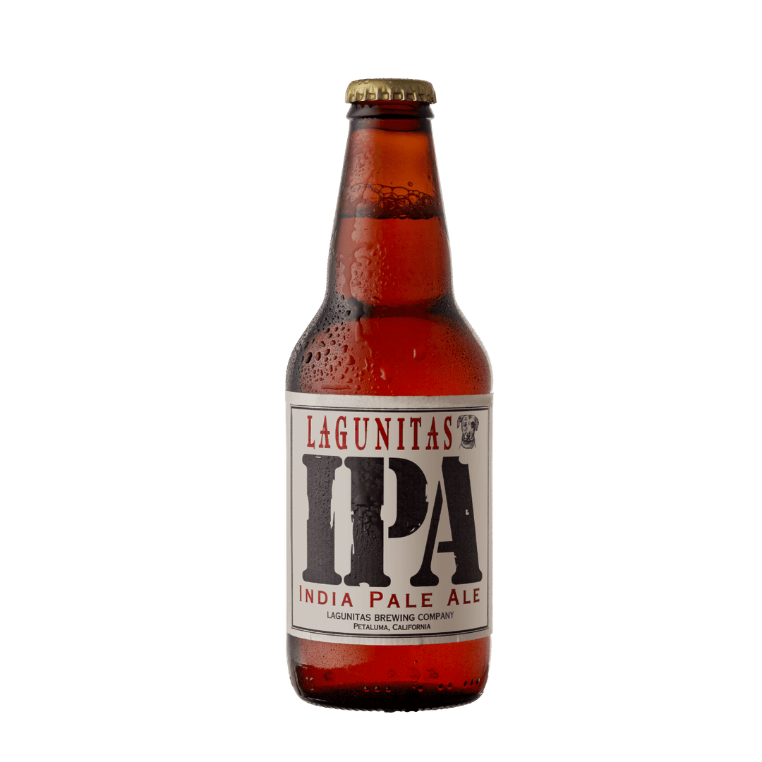 Lagunitas India Pale Ale Ipa