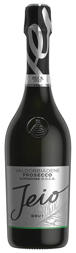 Jeio Valdobbiadene Prosecco Superiore Brut