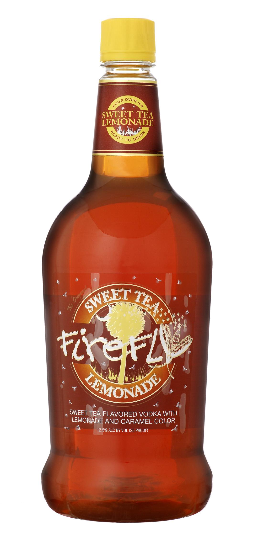 Firefly Cocktails-other Sweet Tea Lemonade Tea-sweet