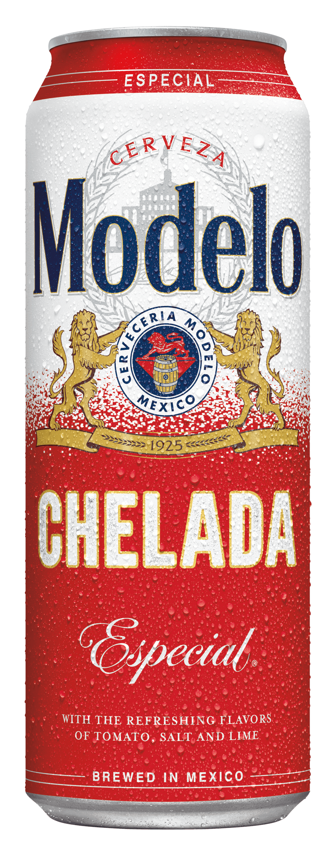 Modelo Malt Beverage-other Chelada Especial