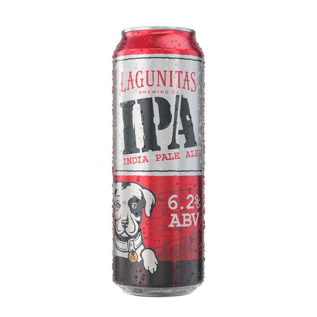 Lagunitas India Pale Ale Ipa