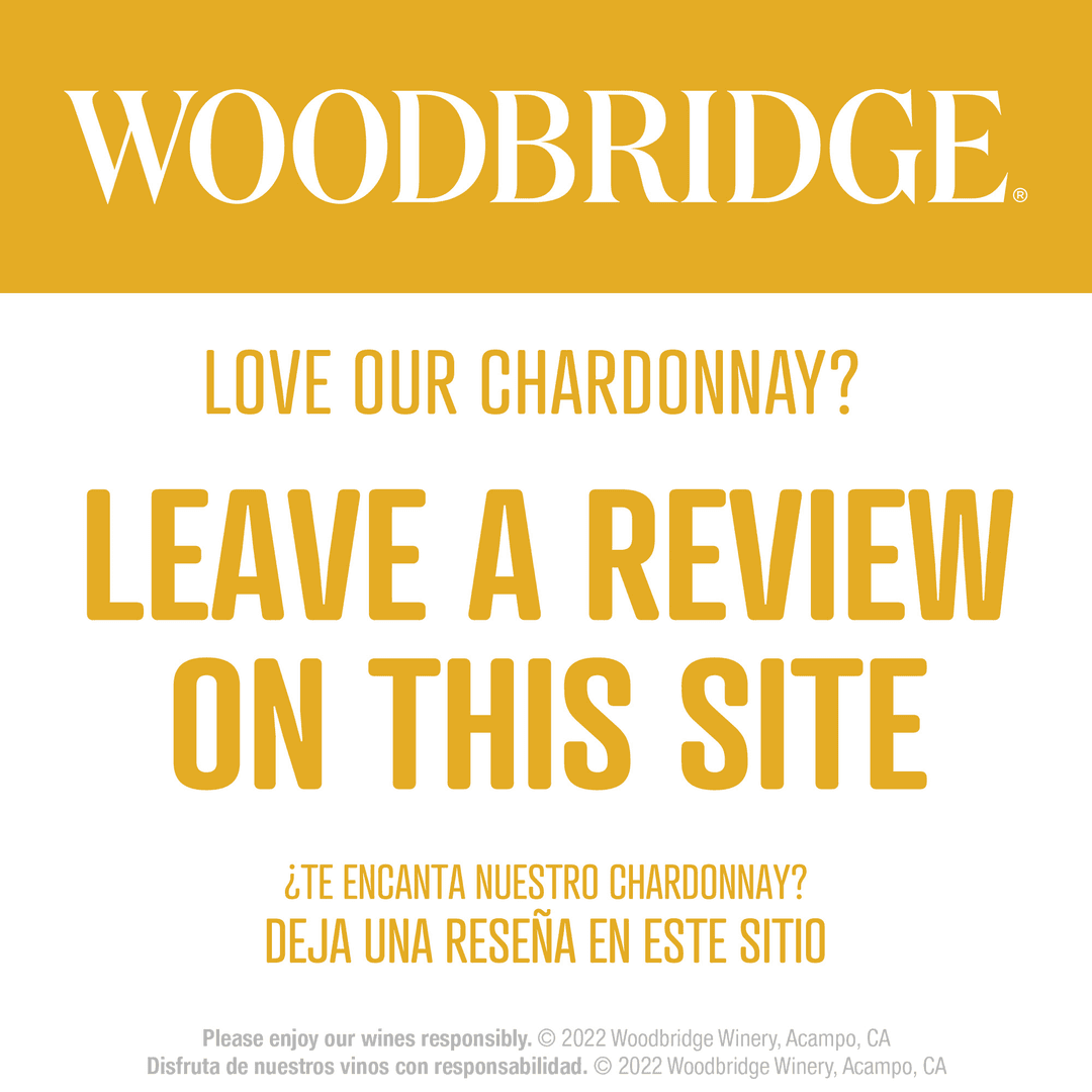 Woodbridge Chardonnay California
