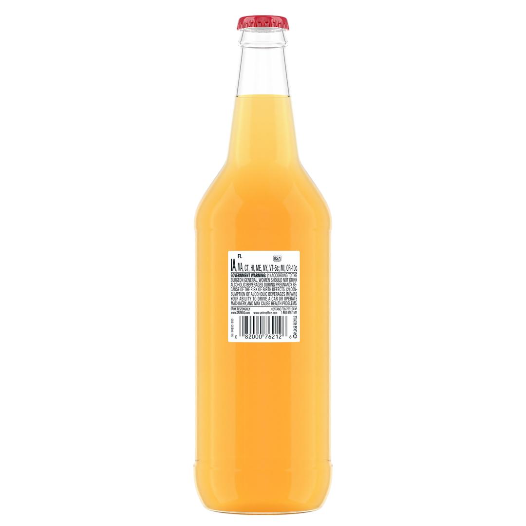 Smirnoff Ice Flavored Malt Beverage Screwdriver