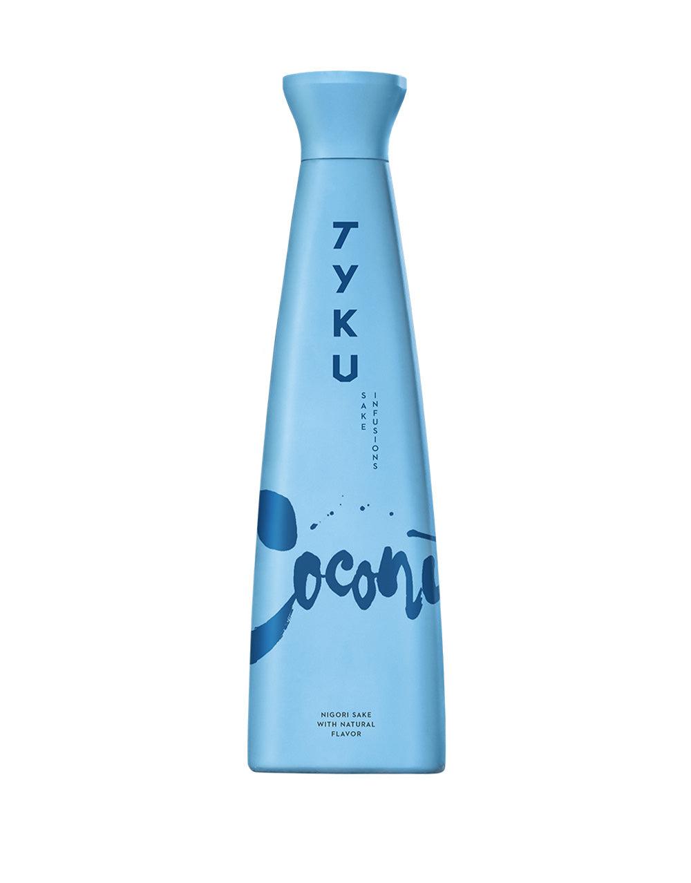 Tyku Coconut Infused Nigori