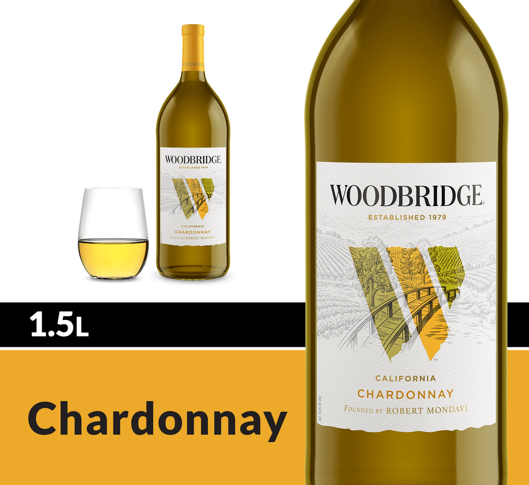 Woodbridge Chardonnay California