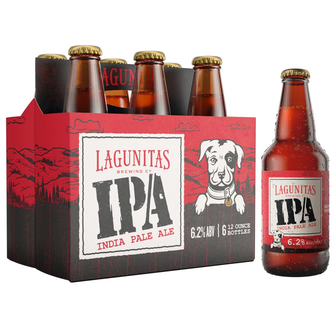 Lagunitas India Pale Ale Ipa