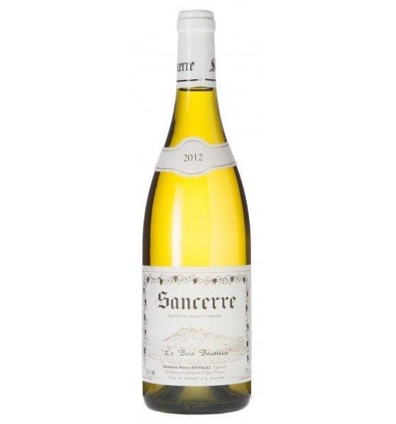 Domaine Pierre Riffault Sancerre