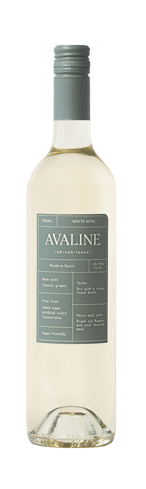 Avaline White