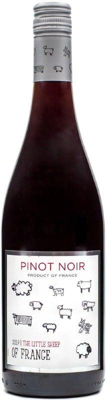 The Little Sheep Pinot Noir