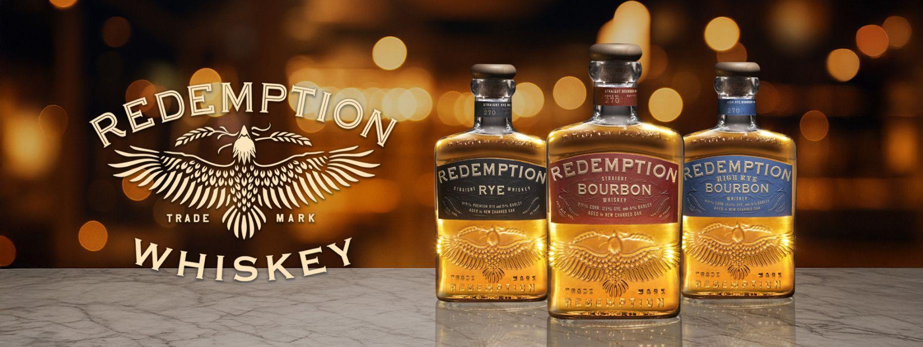 Redemption Whiskey
