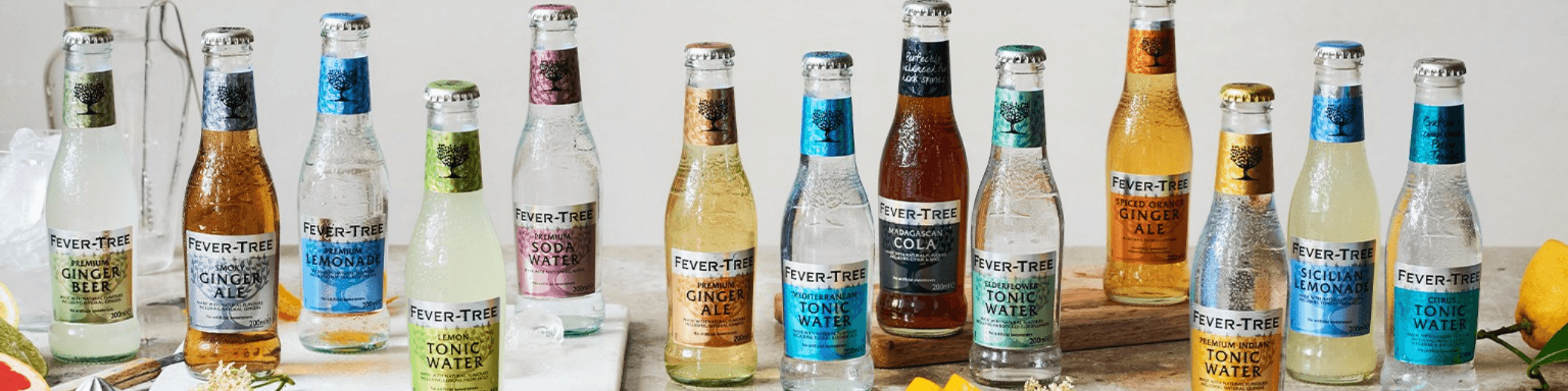 Fever Tree