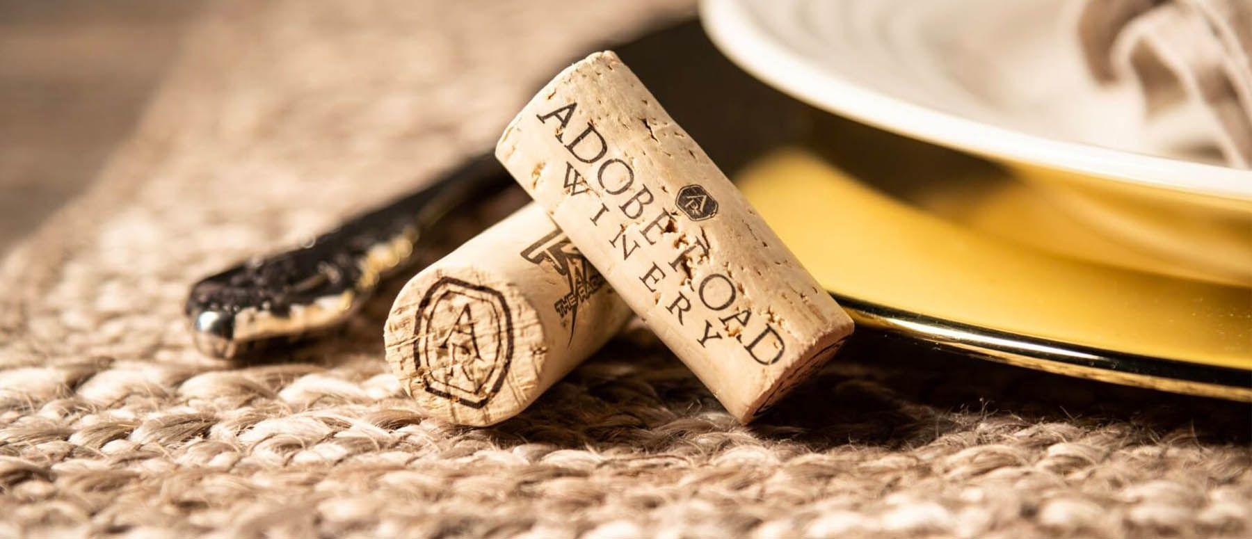 Adobe Road Winery