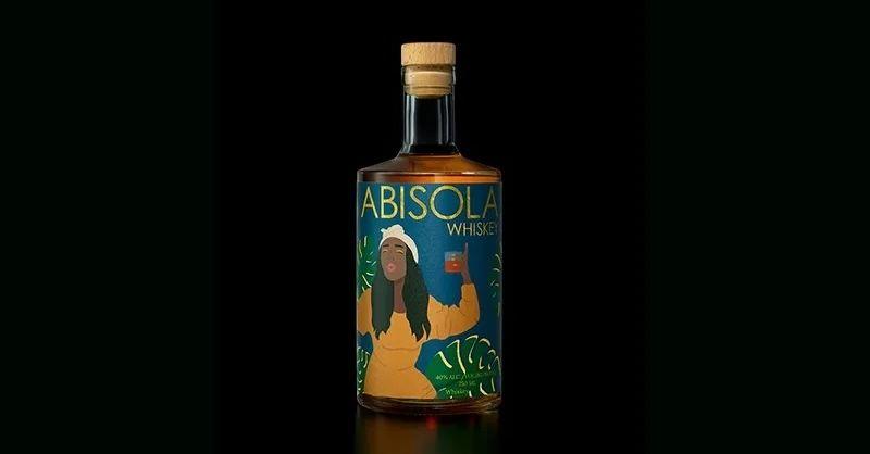 Abisola Whiskey