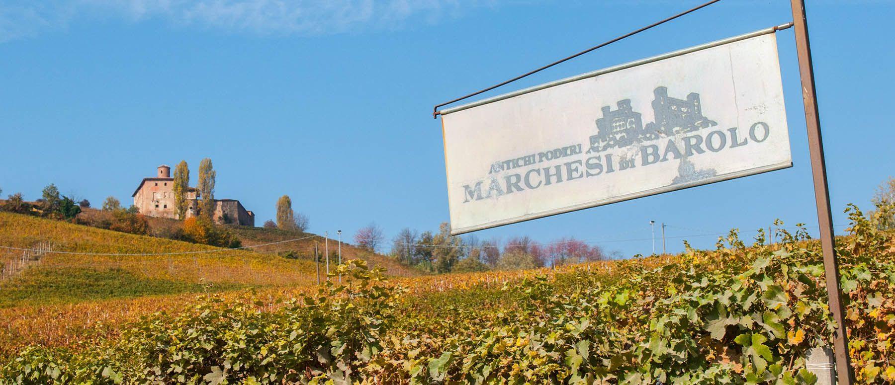 Marchesi di Barolo