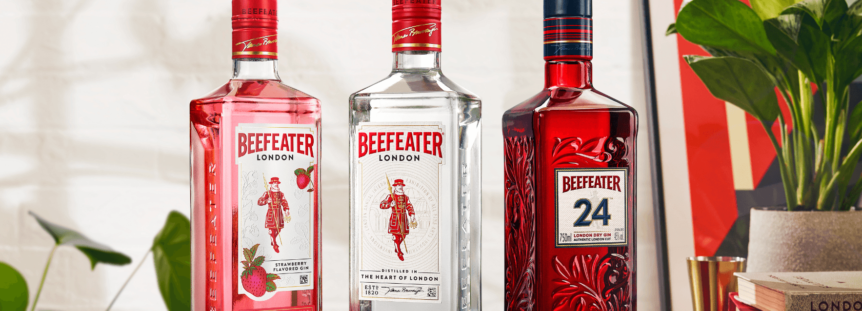 Beefeater