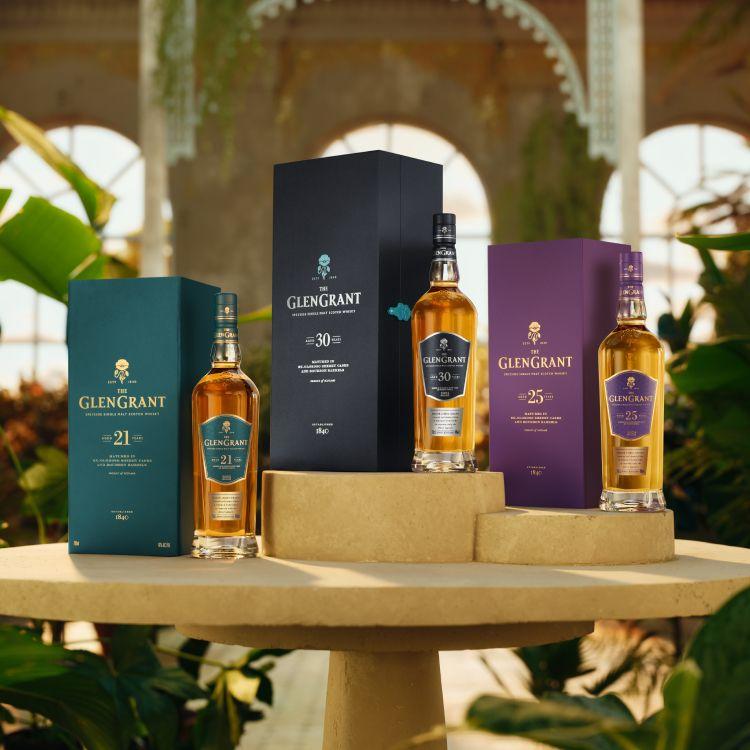 The Glen Grant