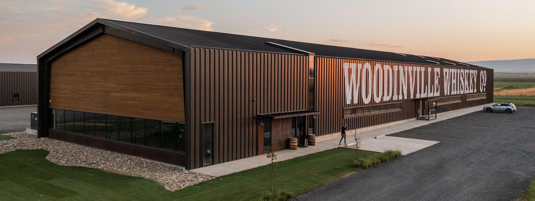 Woodinville Whiskey Company