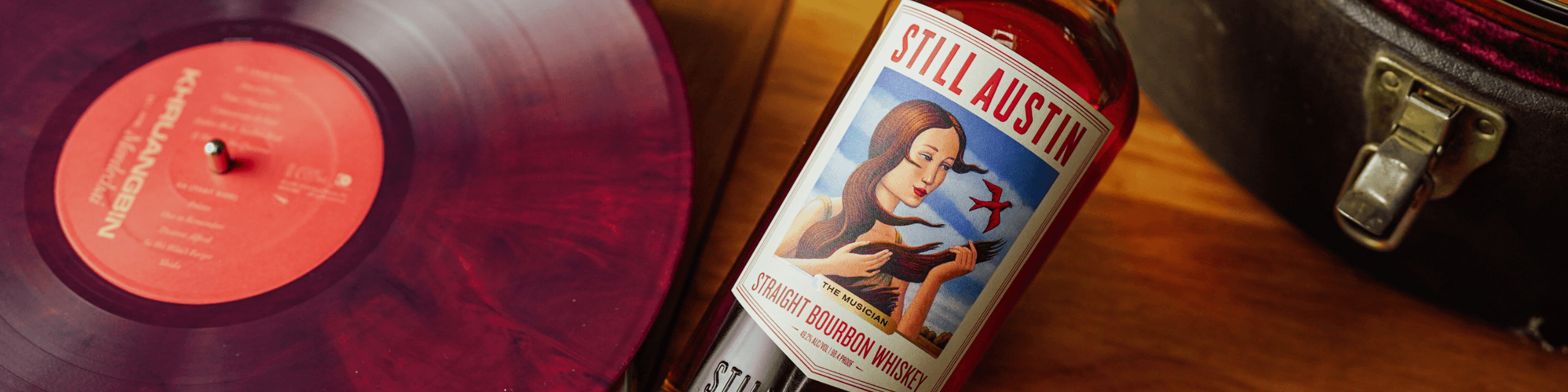 Still Austin Whiskey Co.