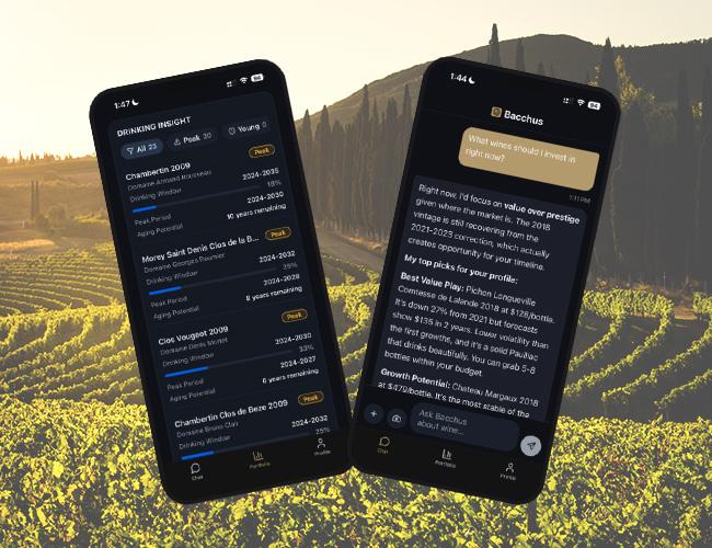 AI Recommendations at Your Fingertips
