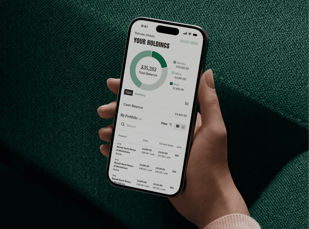 Technology + Transparency